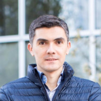 Transvip Chile Employee Santiago Caicedo's profile photo