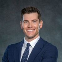 8AM Golf Employee DJ Lantz's profile photo