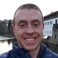 Leidos Employee William Quick's profile photo