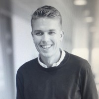 Oliver Pedersen Email