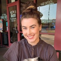 Allied Universal Employee Susanne Brown's profile photo