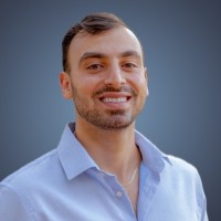 ANS Tech Employee Elor Shemesh's profile photo