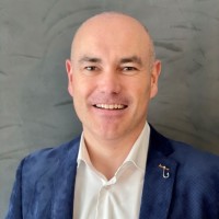 Zoomlion Employee Patrick van Tiel's profile photo