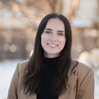 UnitedHealth Group Employee Britta Meyer's profile photo