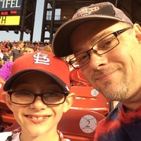 Us Steel Granite City Works Employee Joe Marks's profile photo