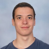 Altera Digital Health APAC Employee Omri Bornstein's profile photo