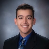 Specto Technology Employee Andrew Cruz's profile photo