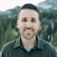 HappyCo Employee Trevor Riley's profile photo