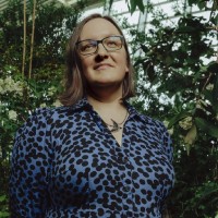 HarperCollins Publishers Employee Olivia Campbell's profile photo