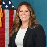 Jacksonville Sheriff's Office Employee Lexi Suda's profile photo
