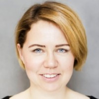 codequest Employee Korzeniowska's profile photo