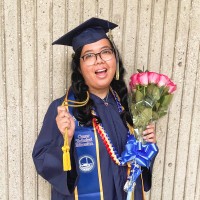 EPATT Employee Arielle Domingo's profile photo