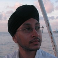 MATware Employee Gurbhajan Bagh's profile photo