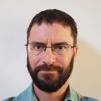 NUM Technology Employee Alex Jeffs's profile photo