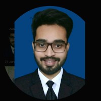 Exportify Employee Harsh Chotaliya's profile photo