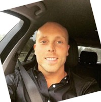 Hydropool Örebro Employee Niclas Janzén's profile photo