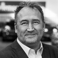 Claus Draxbek Email