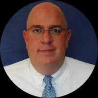 CAI-STA Philippines Inc. Employee David Boyer's profile photo