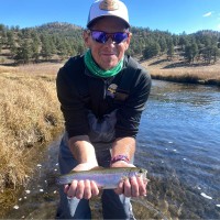 KM Tire Employee Matthew Randle's profile photo