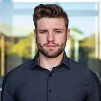 Quiet Professionals, LLC Employee Cory Wilson's profile photo