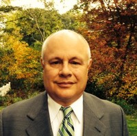 Burndy Employee Kurt Schaefer's profile photo