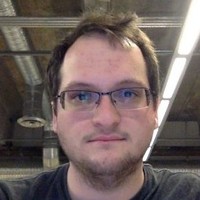 Esprezzo Employee Colin Wood's profile photo