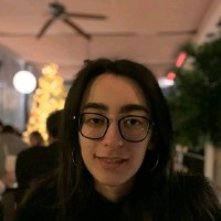 SiiRA World Employee Gaelle Khalil's profile photo