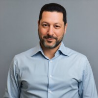 SPD Hosting LTD Employee Saggi Brener's profile photo
