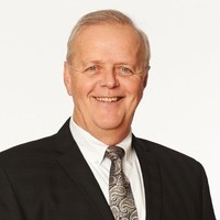 Canadian Credit Union Association Employee Jim Davison's profile photo