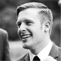 Parsnipp Employee Brandon R.'s profile photo