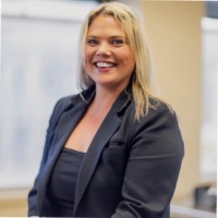 L'affare Employee Greer Knight's profile photo