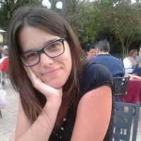 TECMODENA Group Employee Elena Disconzi's profile photo