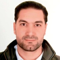 PEG Employee Omar Mosallam's profile photo