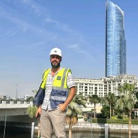 Gulf Modern Contracting Employee Mohamed Zaalouk's profile photo