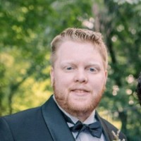 Abilities Solutions Employee Robert Deissroth's profile photo