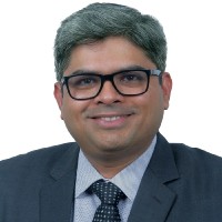 Nuvoco Vistas Corp. Ltd. Employee Sumit Thakur's profile photo