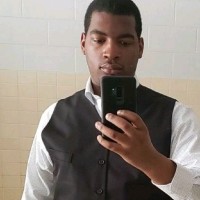 CW RESOURCES, INC. Employee Malik Young's profile photo