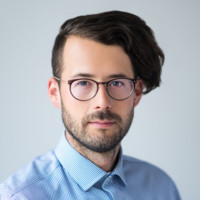 AIMS API Employee Martin Nedved's profile photo
