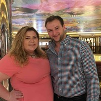 Rhode Island Convention Center Employee Ryan Rapoza's profile photo