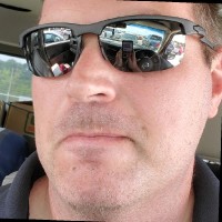 XPO Employee Stephen McGlothlin's profile photo