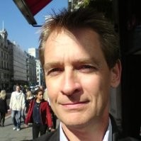 Max Horwell Email & Phone Number