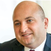 AlixPartners Employee Rich Kando's profile photo