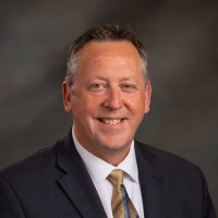 Liberty First Credit Union Employee Eric Erickson's profile photo