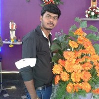 Store N Move Employee Venkatesh M's profile photo