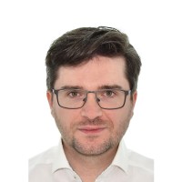 Stanislav Gribachev's profile photo