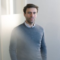 Carrefour Employee Brice Garcia's profile photo