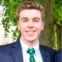 Synchrony Employee Christopher Haggerty's profile photo