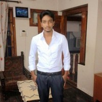Finezi Inc. Employee Sourabh Phayde's profile photo