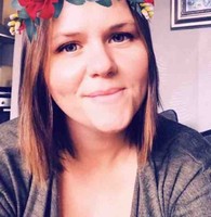 East Lancashire Hospitals NHS Trust Employee Alexis Brown's profile photo
