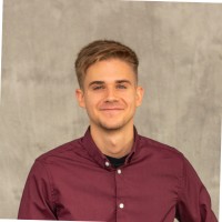 Silicon Prairie Employee Dylan Duncan's profile photo